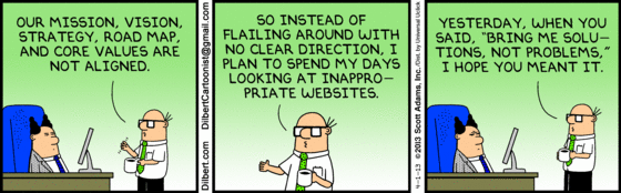 dilbert